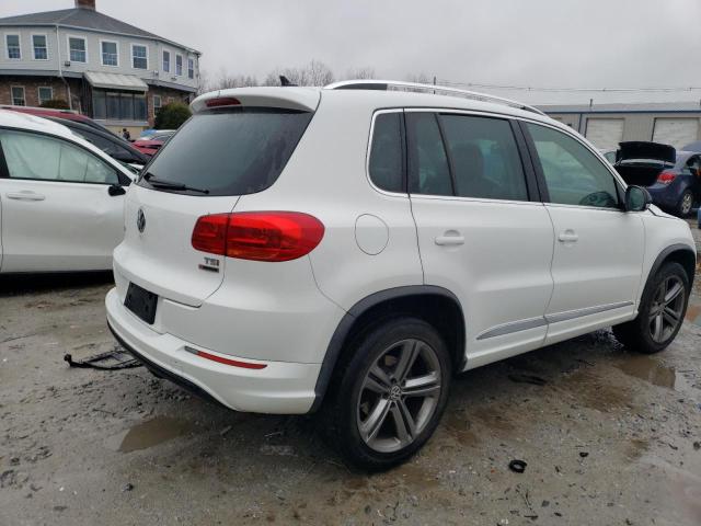 Obraz 3 z 2017 VOLKSWAGEN TIGUAN SPORT 2017 z VIN WVGUV7AX2HK013545