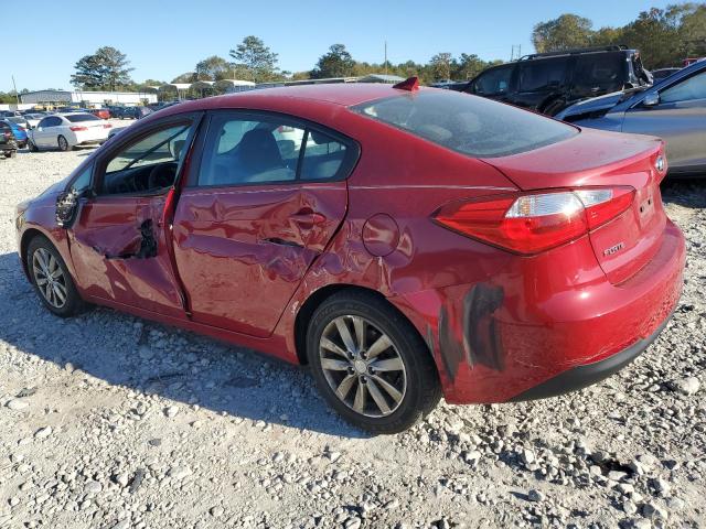 Obraz 2 z 2014 KIA FORTE LX 2014 z VIN KNAFX4A60E5146650