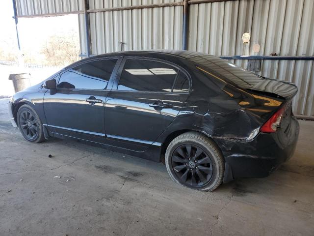 Изображение 2 2009 HONDA CIVIC EX 2009 с VIN 2HGFA168X9H308426