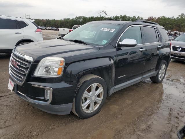 Obraz 2017 GMC TERRAIN SLE 2017