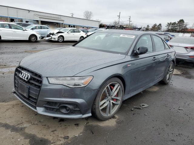 Obraz 1 z 2018 AUDI A6 PREMIUM PLUS 2018 z VIN WAUG3AFC4JN003160