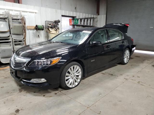 Изображение 2014 ACURA RLX TECH 2014