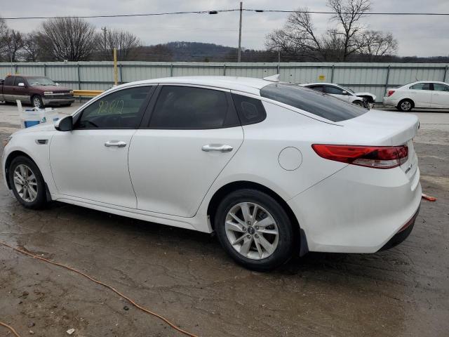 Obraz 2 z 2017 KIA OPTIMA LX 2017 z VIN 5XXGT4L33HG156806