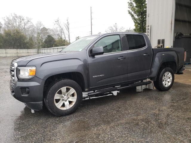Изображение 2017 GMC CANYON SLE 2017