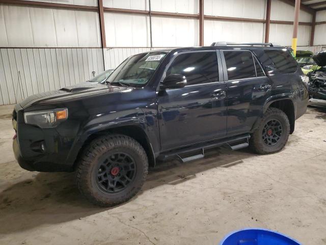 Obraz 1 z 2022 TOYOTA 4RUNNER SR5 PREMIUM 2022 z VIN JTERU5JR9N6030605