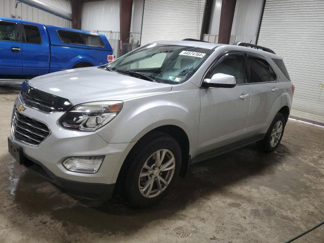 2016 CHEVROLET EQUINOX LT 2016 image