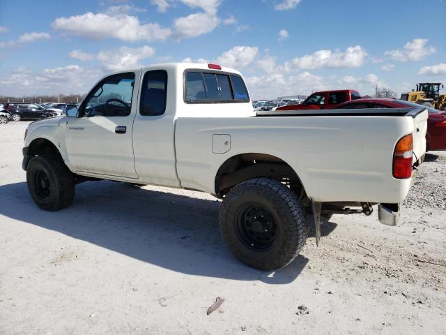 Image 2 of 1997 TOYOTA TACOMA XTRACAB SR5 1997 with VIN 4TAWN74N6VZ283805