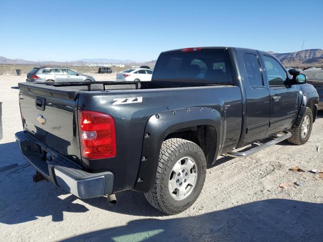 Изображение 3 2009 CHEVROLET SILVERADO K1500 LT 2009 с VIN 1GCEK29069Z235977
