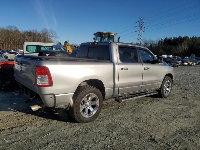 Image 3 of 2019 RAM 1500 BIG HORN/LONE STAR 2019 with VIN 1C6SRFFTXKN918693