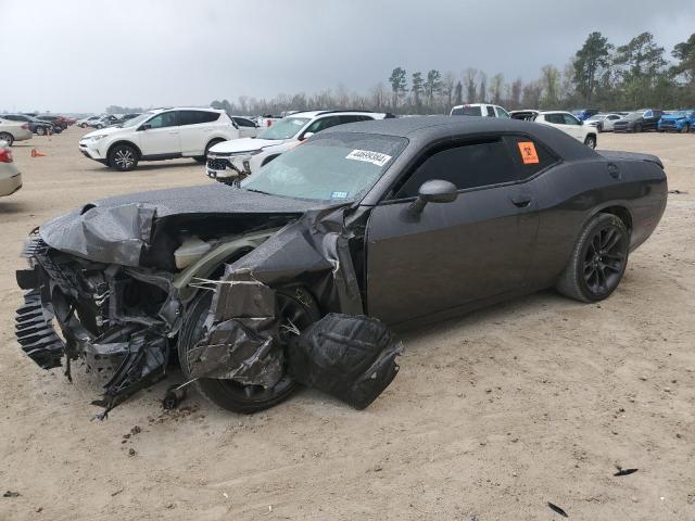 Изображение 2023 DODGE CHALLENGER R/T SCAT PACK 2023