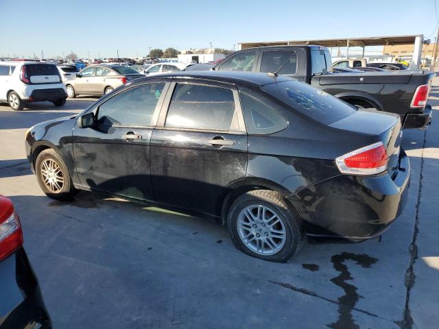 Obraz 2 z 2010 FORD FOCUS SE 2010 z VIN 1FAHP3FN4AW130015