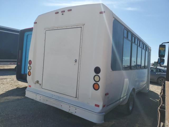 Image 3 of 2010 FORD ECONOLINE E450 SUPER DUTY CUTAWAY VAN 2010 with VIN 1FDFE4FS7ADA58284