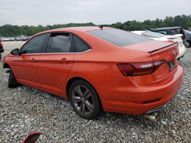 Image 2 of 2019 VOLKSWAGEN JETTA S 2019 with VIN 3VWC57BU3KM029626