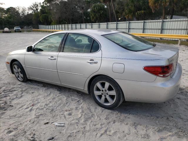 Image 2 of 2005 LEXUS ES 330 2005 with VIN JTHBA30G155085492