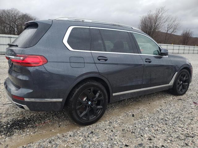 Image 3 of 2020 BMW X7 XDRIVE40I 2020 with VIN 5UXCW2C0XL9A02567