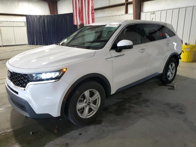 Obraz 2021 KIA SORENTO LX 2021