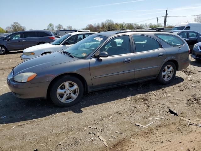 Изображение 2002 FORD TAURUS SE 2002
