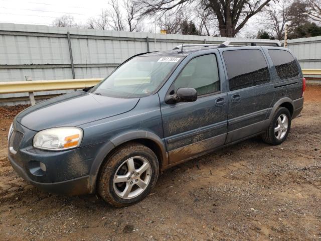 Изображение 1 2005 PONTIAC MONTANA SV6 2005 с VIN 1GMDV33L35D206001