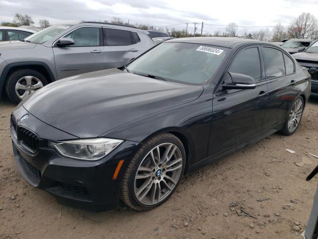 Obraz 2013 BMW 335 XI 2013