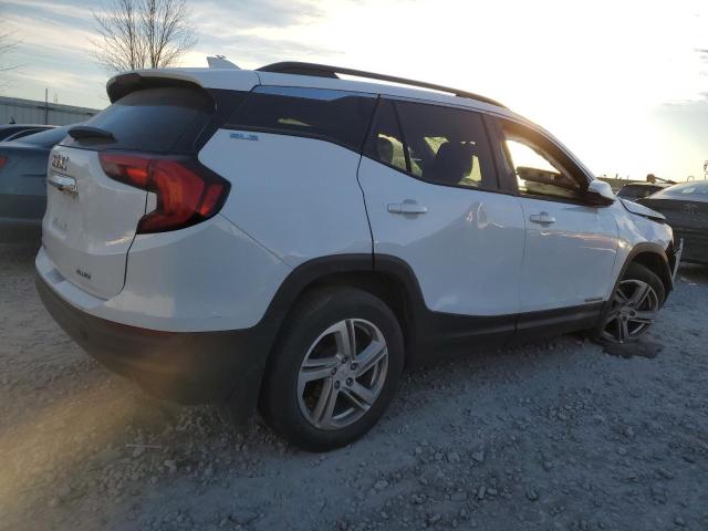 Obraz 3 z 2018 GMC TERRAIN SLE 2018 z VIN 3GKALTEX2JL189097