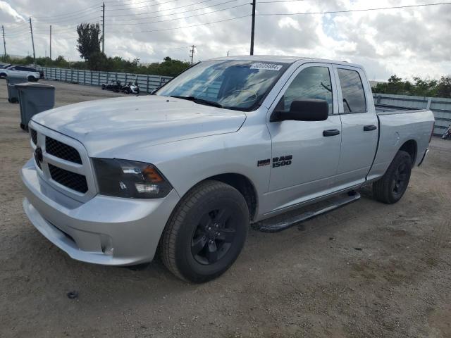 Image 1 of 2017 RAM 1500 ST 2017 with VIN 1C6RR6FTXHS501048