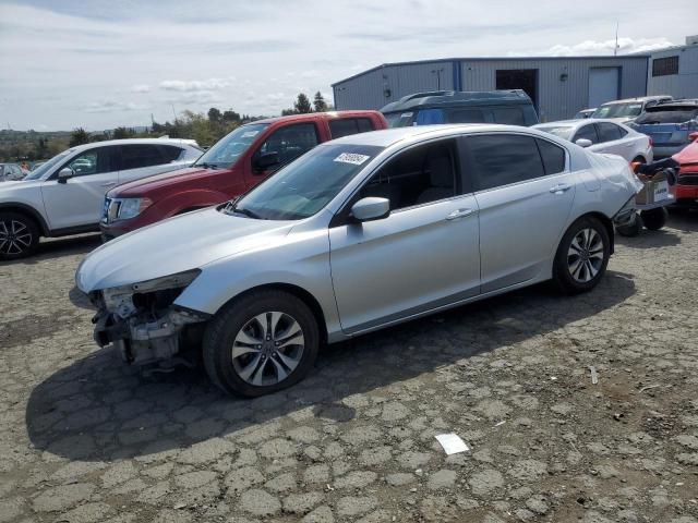 Изображение 1 2013 HONDA ACCORD LX 2013 с VIN 1HGCR2F30DA082555