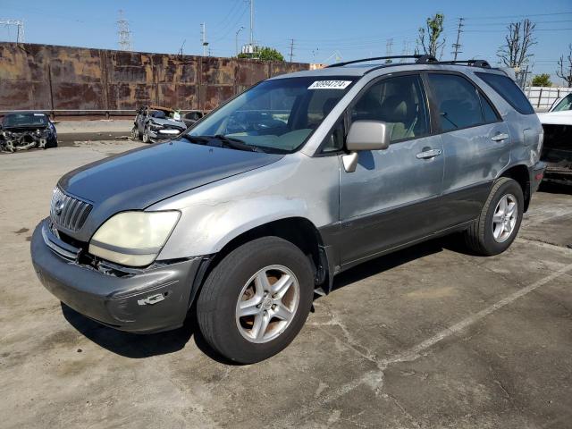 Obraz 1 z 2003 LEXUS RX 300 2003 z VIN JTJHF10U830308903