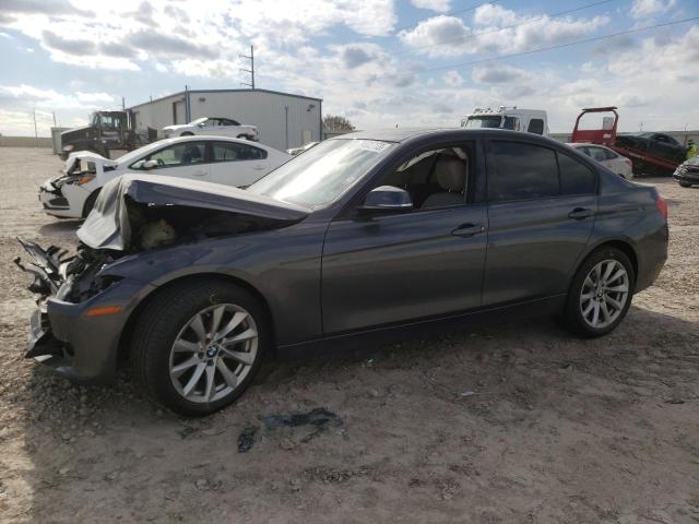2012 BMW 328 I 2012 image
