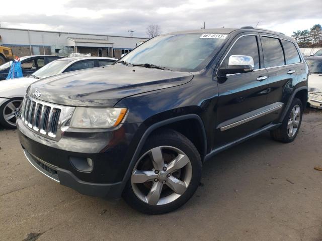 Изображение 2011 JEEP GRAND CHEROKEE LIMITED 2011