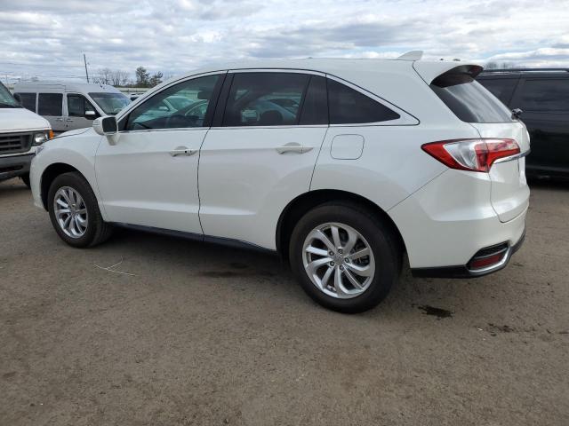 Изображение 2 2017 ACURA RDX TECHNOLOGY 2017 с VIN 5J8TB4H58HL016182