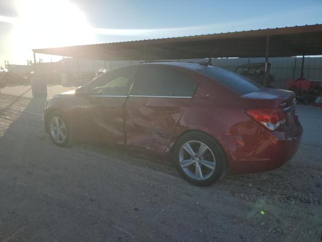 Изображение 2 2014 CHEVROLET CRUZE LT 2014 с VIN 1G1PE5SB2E7309228