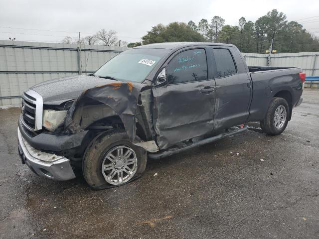 Изображение 2011 TOYOTA TUNDRA DOUBLE CAB SR5 2011