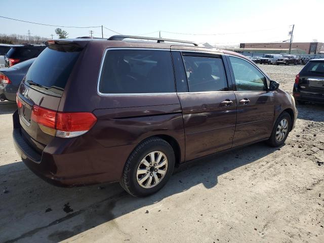 Obraz 3 z 2010 HONDA ODYSSEY EXL 2010 z VIN 5FNRL3H64AB064487