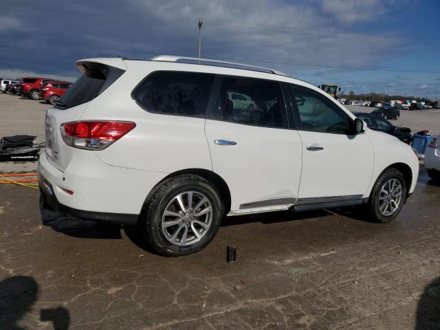 Obraz 3 z 2013 NISSAN PATHFINDER S 2013 z VIN 5N1AR2MM8DC646700