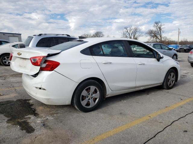 Obraz 3 z 2017 CHEVROLET CRUZE LS 2017 z VIN 1G1BC5SM0H7222336