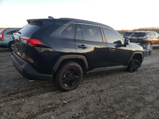 Изображение 3 2020 TOYOTA RAV4 XLE 2020 с VIN 2T3P1RFV9LC127804