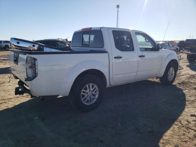 Image 3 of 2018 NISSAN FRONTIER S 2018 with VIN 1N6DD0ER2JN719619