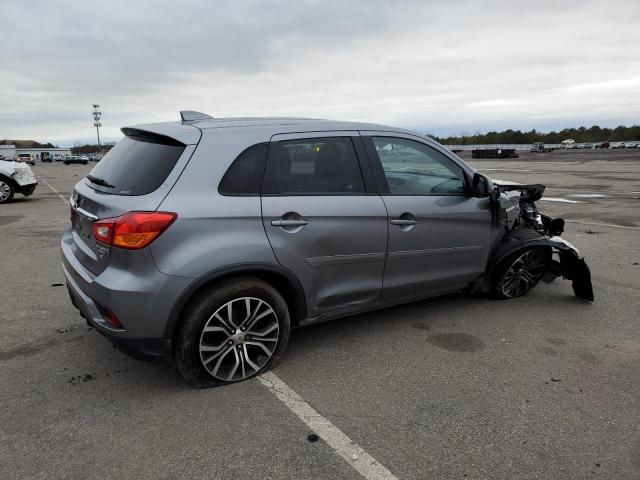 Image 3 of 2018 MITSUBISHI OUTLANDER SPORT ES 2018 with VIN JA4AR3AWXJU020520