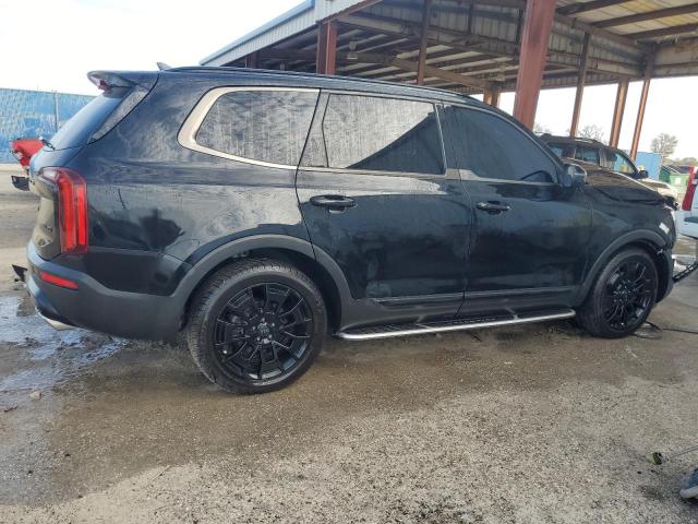 Obraz 3 z 2021 KIA TELLURIDE EX 2021 z VIN 5XYP3DHC3MG103702