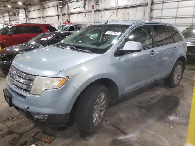 Изображение 2008 FORD EDGE SEL 2008