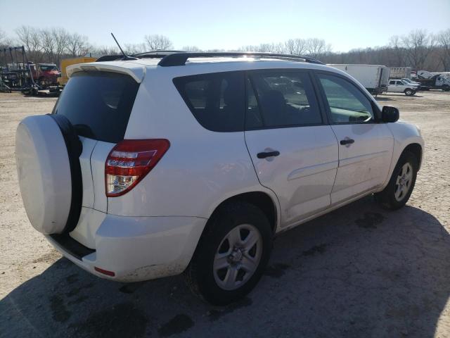 Image 3 of 2010 TOYOTA RAV4  2010 with VIN 2T3ZF4DV4AW041070