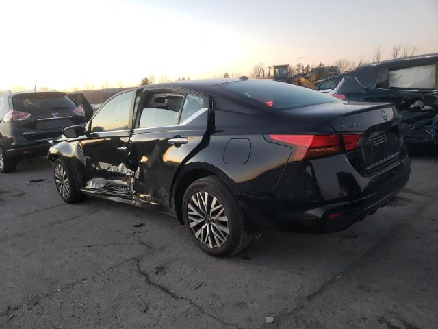 Obraz 2 z 2024 NISSAN ALTIMA SV 2024 z VIN 1N4BL4DW7RN305989