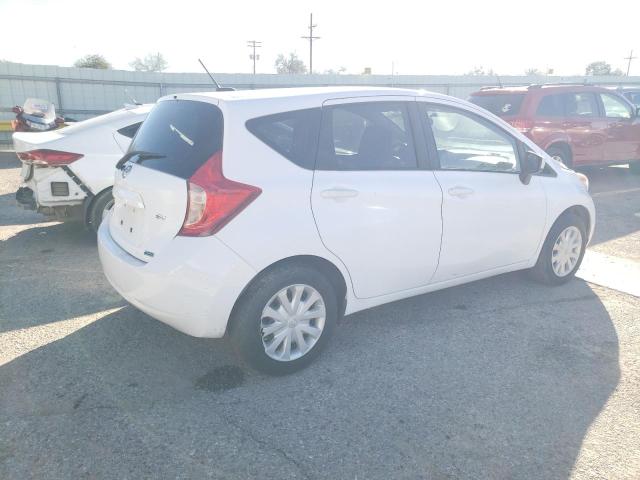 Image 3 of 2016 NISSAN VERSA NOTE S 2016 with VIN 3N1CE2CP8GL355971