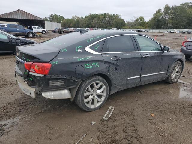 Image 3 of 2016 CHEVROLET IMPALA LTZ 2016 with VIN 2G1145S33G9143143