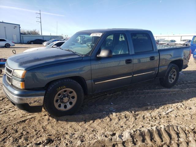 2006 CHEVROLET SILVERADO C1500 2006 image
