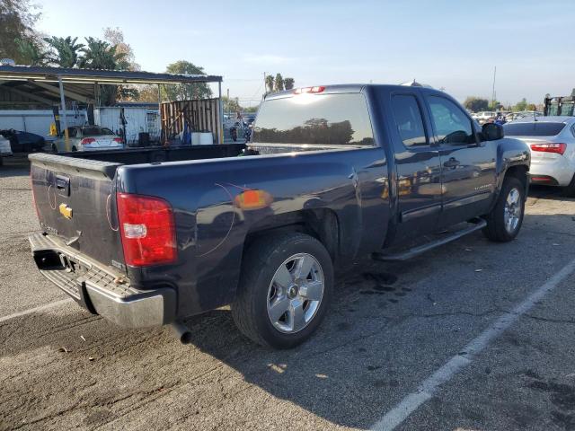 Image 3 of 2012 CHEVROLET SILVERADO C1500  LS 2012 with VIN 1GCRCREAXCZ154350