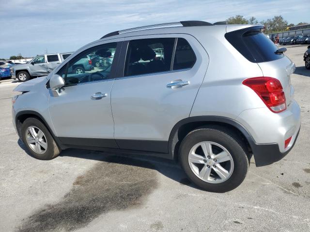 Image 2 of 2019 CHEVROLET TRAX 1LT 2019 with VIN KL7CJLSB9KB963462