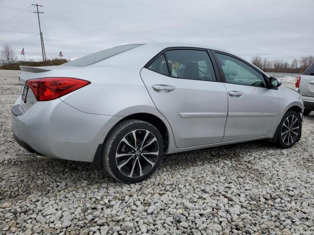 Image 3 of 2017 TOYOTA COROLLA L 2017 with VIN 5YFBURHE2HP599311