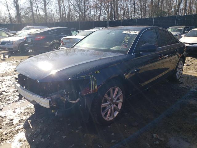 Obraz 2014 AUDI A6 PREMIUM PLUS 2014