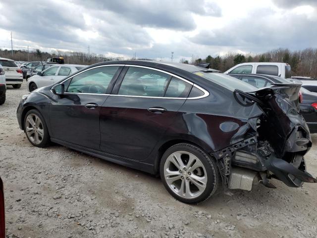 Obraz 2 z 2016 CHEVROLET CRUZE PREMIER 2016 z VIN 1G1BG5SM6G7235871